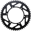 Load image into Gallery viewer, Moose Offroad Rear Sprocket - 51 Tooth 1210-460-51-STL fits Kawasaki / Suzuki - Main Product View