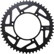 Load image into Gallery viewer, Moose Offroad Rear Sprocket - 51 Tooth 1210-808-51-STL fits Kawasaki / Suzuki - Main Product View