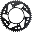 Load image into Gallery viewer, Moose Offroad Rear Sprocket - 51 Tooth 1210-897-51-STL fits Husaberg / Husqvarna / Ktm - Main Product View