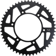Load image into Gallery viewer, Moose Offroad Rear Sprocket - 51 Tooth 1210-BET-51-STL fits Beta - Main Product View