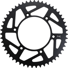 Load image into Gallery viewer, Moose Offroad Rear Sprocket - 51 Tooth 1210-BET-51-STL fits Beta - Main Product View