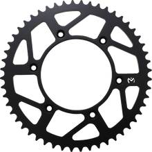 Load image into Gallery viewer, Moose Offroad Rear Sprocket - 52 Tooth 1210-210-52-STL fits Honda - Main Product View