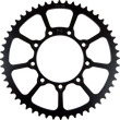 Load image into Gallery viewer, Moose Offroad Rear Sprocket - 52 Tooth 1210-520TM-52ST fits TM - Main Product View