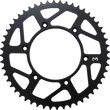 Load image into Gallery viewer, Moose Offroad Rear Sprocket - 52 Tooth 1210-897-52-STL fits Husaberg / Husqvarna / Ktm - Main Product View