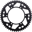 Load image into Gallery viewer, Moose Offroad Rear Sprocket - 52 Tooth 1211-822-52-10 - Main Product View