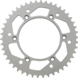 Load image into Gallery viewer, Moose Offroad Rear Sprocket - Silver
