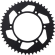 Load image into Gallery viewer, Moose Offroad Rear Sprocket - Black