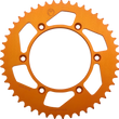 Load image into Gallery viewer, Moose Offroad Rear Sprocket - Orange