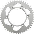 Load image into Gallery viewer, Moose Offroad Rear Sprocket - Silver
