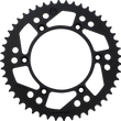 Load image into Gallery viewer, Moose Offroad Rear Sprocket - Black