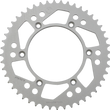 Load image into Gallery viewer, Moose Offroad Rear Sprocket - Silver
