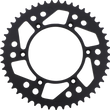 Load image into Gallery viewer, Moose Offroad Rear Sprocket - Black