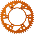 Load image into Gallery viewer, Moose Offroad Rear Sprocket - Orange