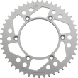Load image into Gallery viewer, Moose Offroad Rear Sprocket - Silver