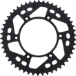Load image into Gallery viewer, Moose Offroad Rear Sprocket - Black