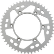 Load image into Gallery viewer, Moose Offroad Rear Sprocket - Silver