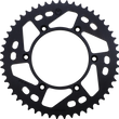 Load image into Gallery viewer, Moose Offroad Rear Sprocket - Black