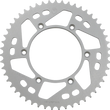 Load image into Gallery viewer, Moose Offroad Rear Sprocket - Silver