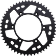 Load image into Gallery viewer, Moose Offroad Rear Sprocket - Black