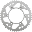 Load image into Gallery viewer, Moose Offroad Rear Sprocket - Silver