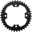 Load image into Gallery viewer, Moose Offroad Rear Steel Sprocket - 38 Tooth - 1350-38ST fits Honda - Main Product View