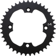 Load image into Gallery viewer, Moose Offroad Rear Steel Sprocket - 39 Tooth - 1350-39ST fits Honda - Main Product View