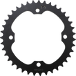 Load image into Gallery viewer, Moose Offroad Rear Steel Sprocket - 39 Tooth - 1857-39ST fits Yamaha - Main Product View