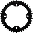 Load image into Gallery viewer, Moose Offroad Rear Steel Sprocket - 40 Tooth - 1857-40ST fits Yamaha - Main Product View