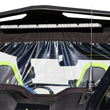 Load image into Gallery viewer, Moose Offroad Rear Windscreen - HTRW-11 fits Honda Talon - Main Product View