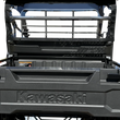Load image into Gallery viewer, Moose Offroad Rear Windscreen - KMMXRW-11 fits Kawasaki Mule PRO MX - Side View