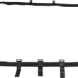 Load image into Gallery viewer, Moose Offroad Rear Windscreen - KRX KRXRW-11 - Main Product View