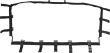 Load image into Gallery viewer, Moose Offroad Rear Windscreen - KRX KRXRW-11 - Main Product View