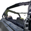 Load image into Gallery viewer, Moose Offroad Rear Windscreen - NCOMRW-11 fits Can-Am Commander / Maverick - Main Product View