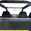 Load image into Gallery viewer, Moose Offroad Rear Windscreen - NCOMRW-11 fits Can-Am Commander / Maverick - Side View
