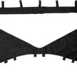 Load image into Gallery viewer, Moose Offroad Rear Windscreen - PIOT6RW-11 fits Honda Pioneer - Main Product View