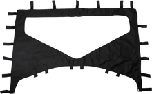 Load image into Gallery viewer, Moose Offroad Rear Windscreen - PIOT6RW-11 fits Honda Pioneer - Main Product View