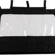Load image into Gallery viewer, Moose Offroad Rear Windscreen - PRZR4RW-11 fits Polaris RZR 4 XP - Main Product View