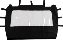 Load image into Gallery viewer, Moose Offroad Rear Windscreen - PRZR4RW-11 fits Polaris RZR 4 XP - Main Product View