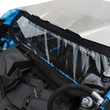 Load image into Gallery viewer, Moose Offroad Rear Windscreen - X3RW-11 fits Maverick X3 - Main Product View