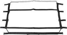 Load image into Gallery viewer, Moose Offroad Rear Windscreen - YWX2RW-11 fits Yamaha Wolverine X2 - Main Product View
