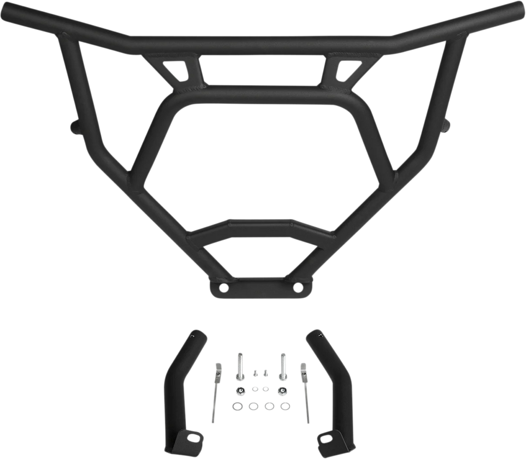 Moose Offroad Rear bumper - Can-Am X3 2444.7288.1 - Main Product View