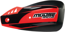 Load image into Gallery viewer, Moose Offroad Rebound Handguards - Red 0635-1449 - Main Product View