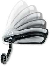 Load image into Gallery viewer, Moose Offroad Rebound Handguards - White 0635-1450 - Side View
