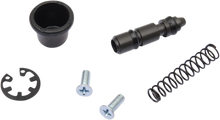Load image into Gallery viewer, Moose Offroad Rebuild Kit - Master Cylinder - Clutch - 18-4000 fits Gas Gas / Husaberg / Husqvarna / Ktm - Side View