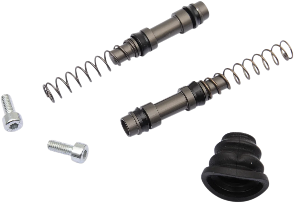 Moose Offroad Rebuild Kit - Master Cylinder - Clutch - 18-4011 fits Husqvarna - Main Product View