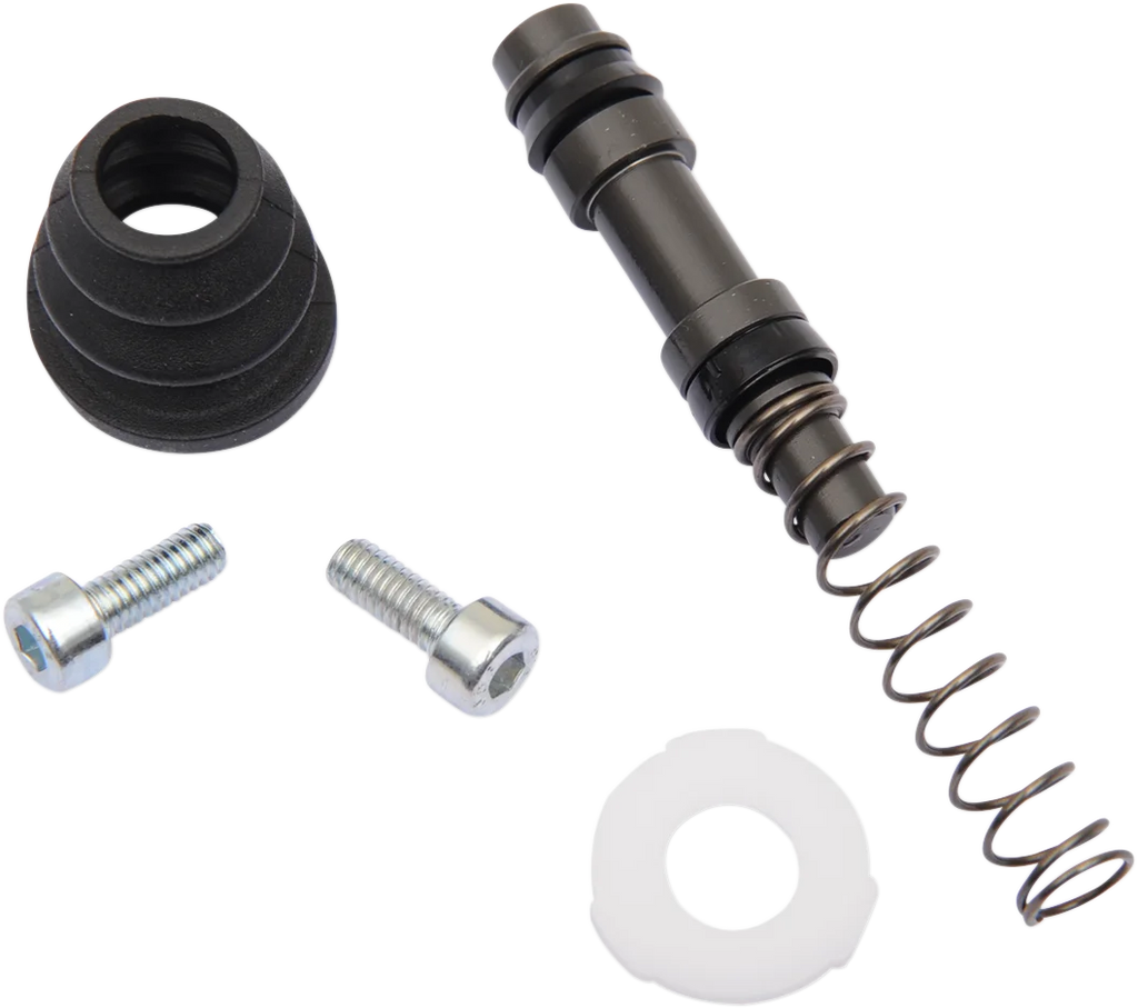 Moose Offroad Rebuild Kit - Master Cylinder - Clutch - 18-4012 fits Husqvarna - Main Product View