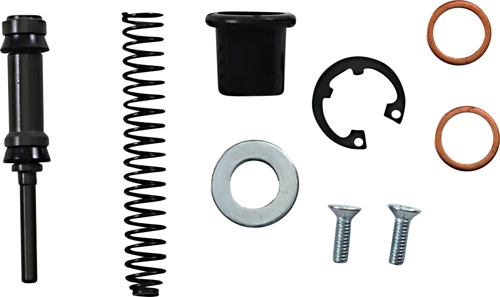 Moose Offroad Rebuild Kit - Master Cylinder - Clutch - 18-4014 fits Kawasaki KX 250 / KX 450 - Main Product View