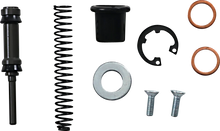 Load image into Gallery viewer, Moose Offroad Rebuild Kit - Master Cylinder - Clutch - 18-4014 fits Kawasaki KX 250 / KX 450 - Main Product View