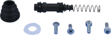 Load image into Gallery viewer, Moose Offroad Rebuild Kit - Master Cylinder - Clutch - 18-4030 fits Honda CRF450 - Side View