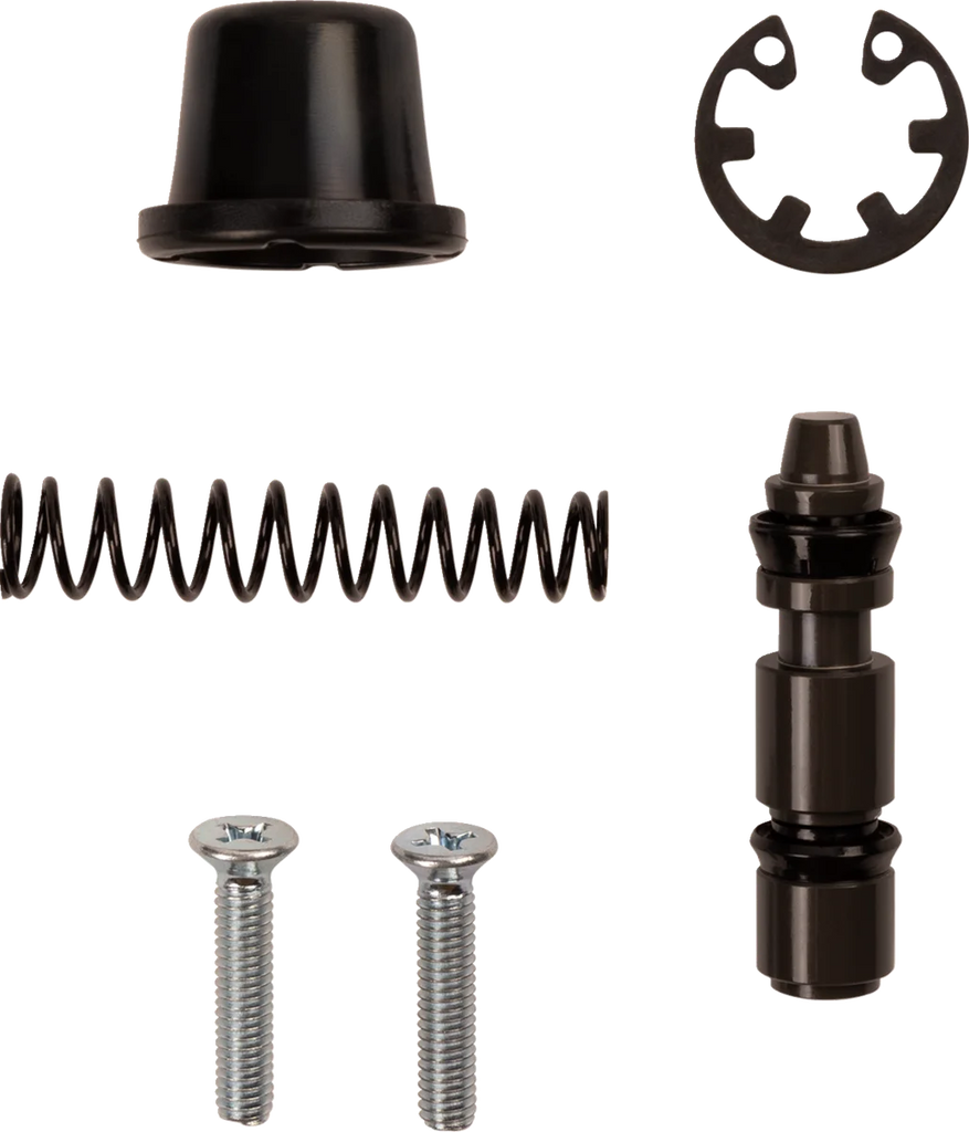 Moose Offroad Rebuild Kit - Master Cylinder - Clutch - 18-4032 fits Sherco - Main Product View